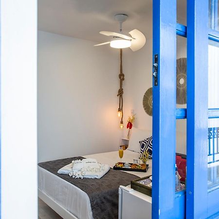 Apartamento Grécia São Paulo Habitación foto