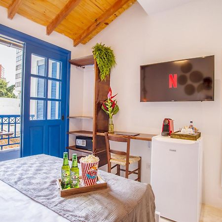 Apartamento Grécia São Paulo Habitación foto