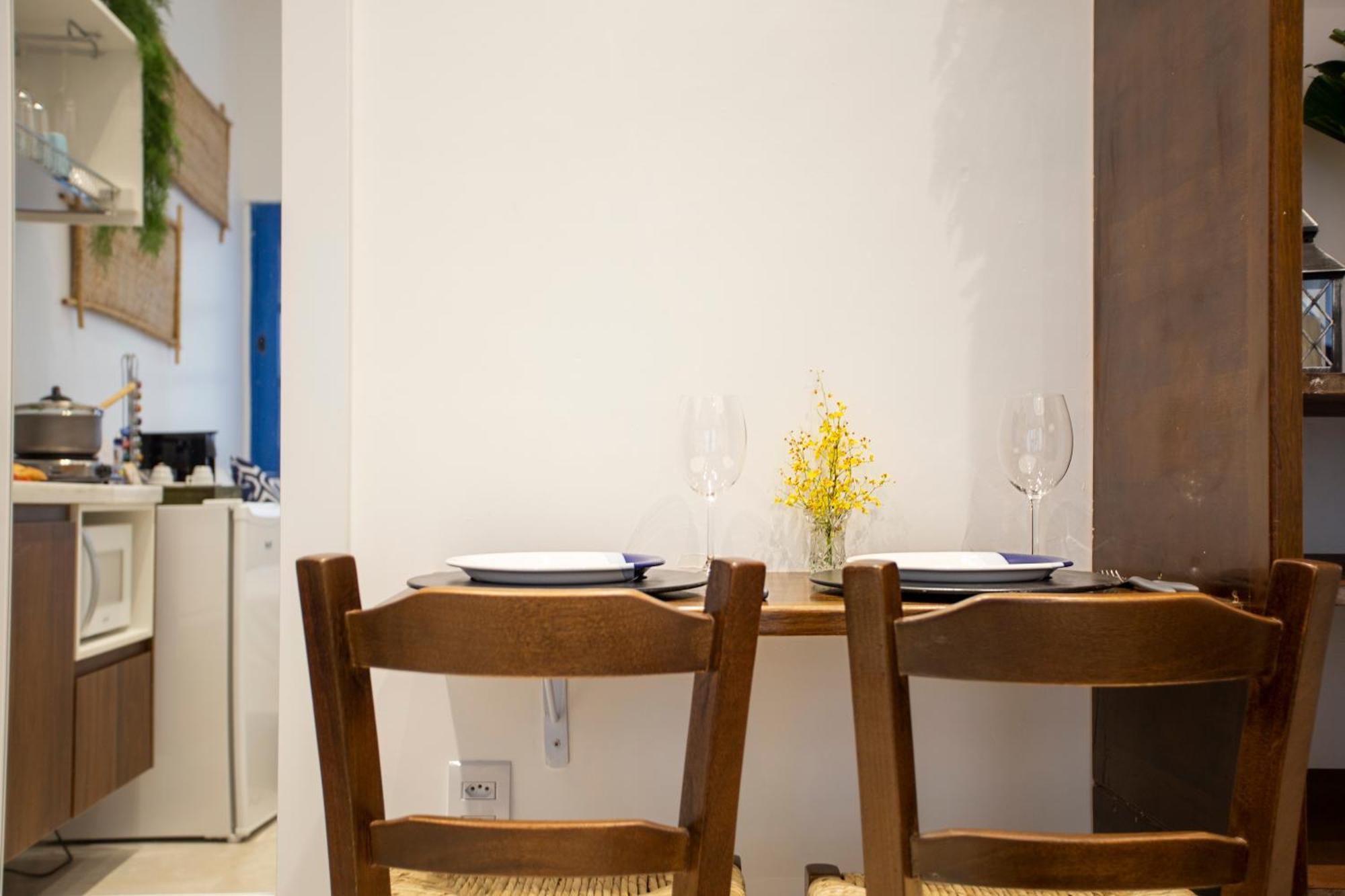 Apartamento Grécia São Paulo Habitación foto