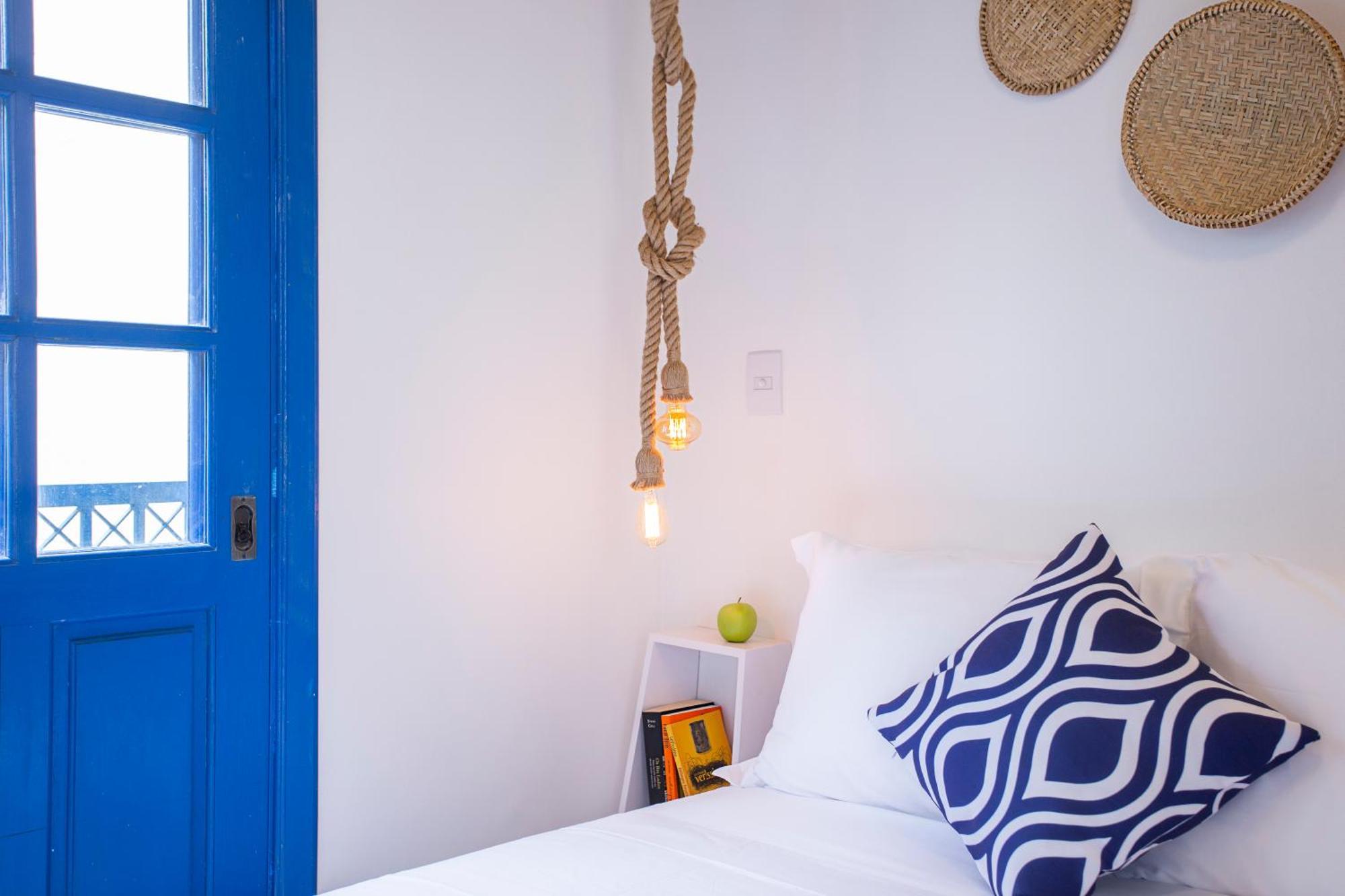 Apartamento Grécia São Paulo Habitación foto